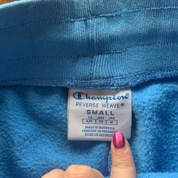 Champion Sweat-Shorts - Picture 4 of 5